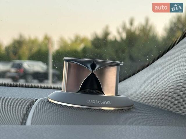 Серый Ауди Ку 7, объемом двигателя 2.97 л и пробегом 262 тыс. км за 17500 $, фото 53 на Automoto.ua