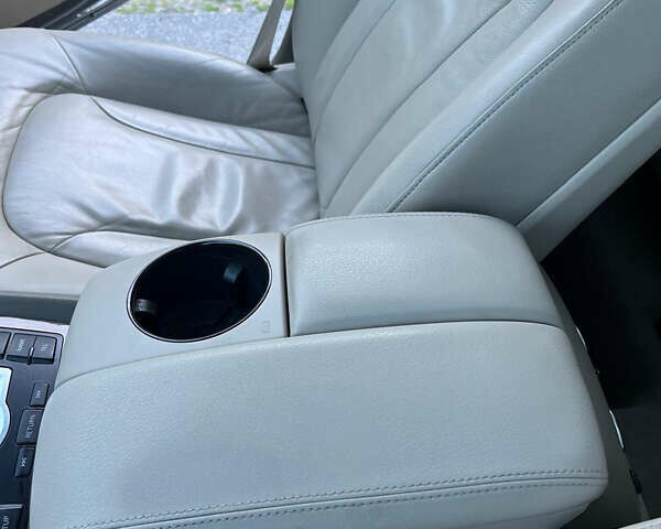 Серый Ауди Ку 7, объемом двигателя 3 л и пробегом 243 тыс. км за 13700 $, фото 11 на Automoto.ua