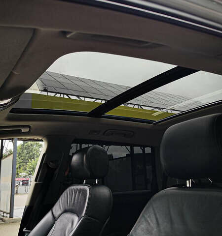 Серый Ауди Ку 7, объемом двигателя 2.97 л и пробегом 285 тыс. км за 17599 $, фото 16 на Automoto.ua