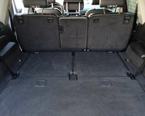 Серый Ауди Ку 7, объемом двигателя 3 л и пробегом 160 тыс. км за 10800 $, фото 20 на Automoto.ua