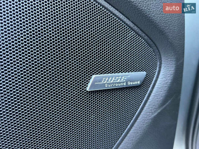 Серый Ауди Ку 7, объемом двигателя 3 л и пробегом 173 тыс. км за 17490 $, фото 36 на Automoto.ua