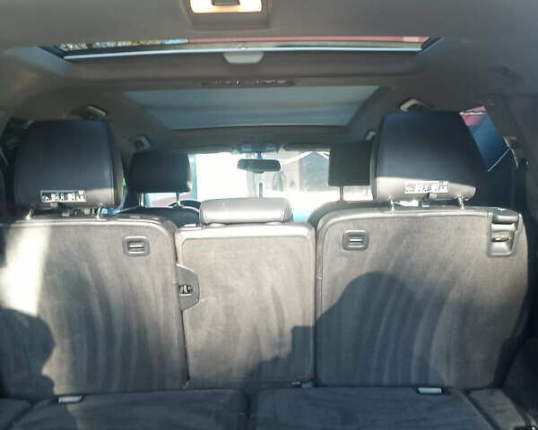 Серый Ауди Ку 7, объемом двигателя 3 л и пробегом 242 тыс. км за 15800 $, фото 7 на Automoto.ua