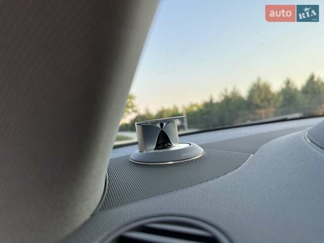 Серый Ауди Ку 7, объемом двигателя 2.97 л и пробегом 262 тыс. км за 17500 $, фото 49 на Automoto.ua