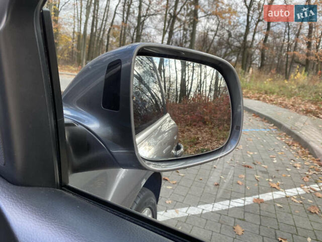 Серый Ауди Ку 7, объемом двигателя 2.97 л и пробегом 233 тыс. км за 16200 $, фото 73 на Automoto.ua