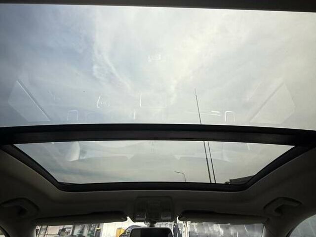 Серый Ауди Ку 7, объемом двигателя 3 л и пробегом 280 тыс. км за 13500 $, фото 11 на Automoto.ua