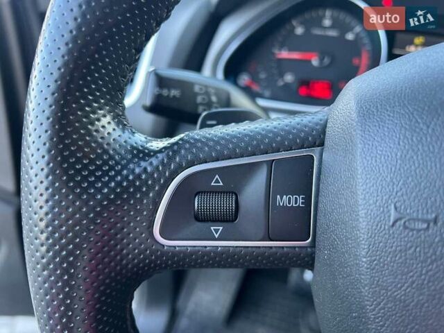 Серый Ауди Ку 7, объемом двигателя 3 л и пробегом 173 тыс. км за 17490 $, фото 26 на Automoto.ua