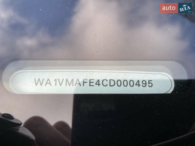 Серый Ауди Ку 7, объемом двигателя 2.97 л и пробегом 233 тыс. км за 16200 $, фото 89 на Automoto.ua