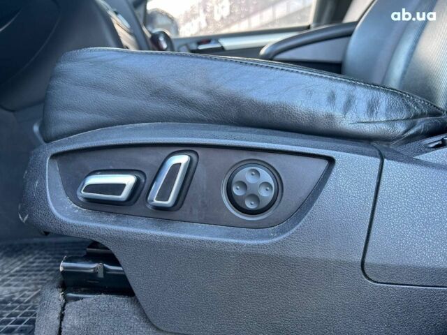 Серый Ауди Ку 7, объемом двигателя 3 л и пробегом 173 тыс. км за 17490 $, фото 21 на Automoto.ua