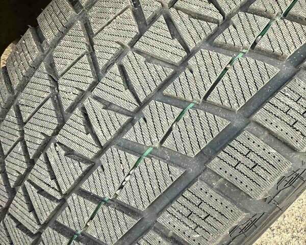 Серый Ауди Ку 7, объемом двигателя 3 л и пробегом 280 тыс. км за 13500 $, фото 10 на Automoto.ua