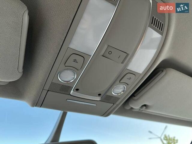 Серый Ауди Ку 7, объемом двигателя 2.97 л и пробегом 262 тыс. км за 17500 $, фото 45 на Automoto.ua