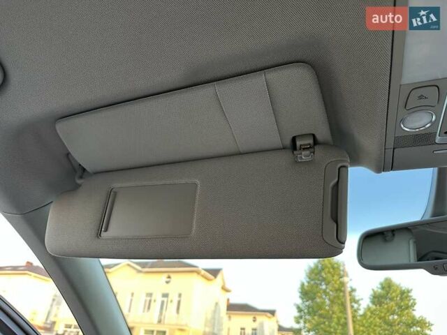 Серый Ауди Ку 7, объемом двигателя 2.97 л и пробегом 262 тыс. км за 17500 $, фото 44 на Automoto.ua