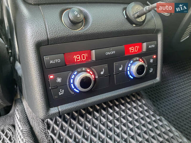 Серый Ауди Ку 7, объемом двигателя 2.97 л и пробегом 233 тыс. км за 16200 $, фото 70 на Automoto.ua