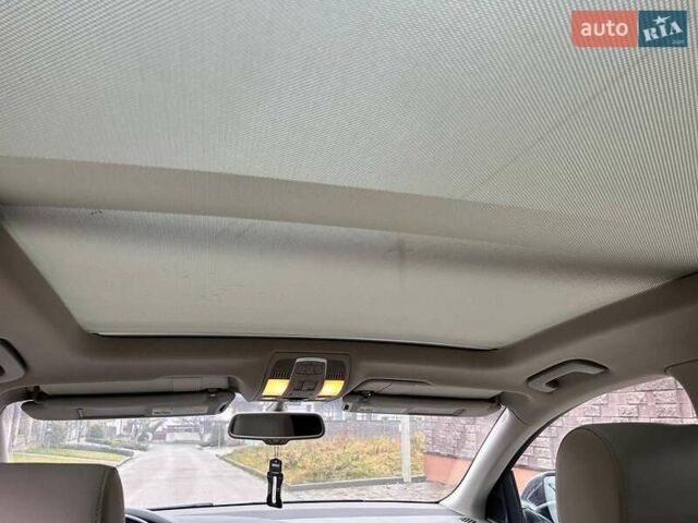 Серый Ауди Ку 7, объемом двигателя 3 л и пробегом 250 тыс. км за 9999 $, фото 35 на Automoto.ua