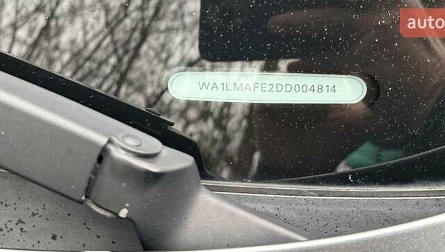 Серый Ауди Ку 7, объемом двигателя 2.97 л и пробегом 275 тыс. км за 19990 $, фото 83 на Automoto.ua