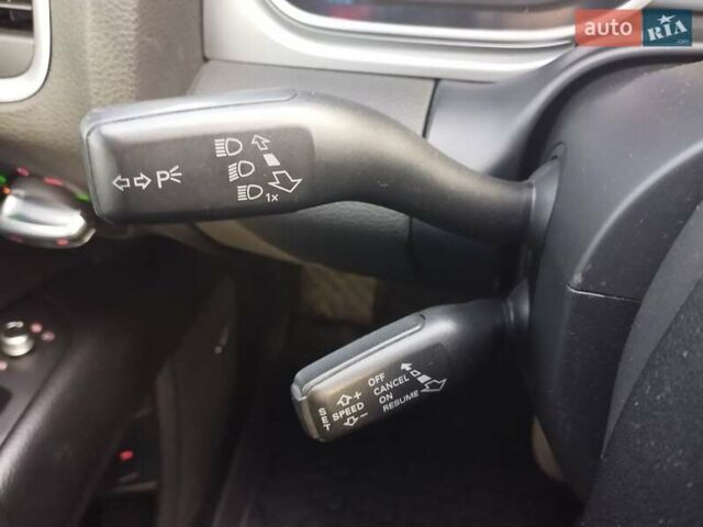 Серый Ауди Ку 7, объемом двигателя 3 л и пробегом 244 тыс. км за 12990 $, фото 35 на Automoto.ua