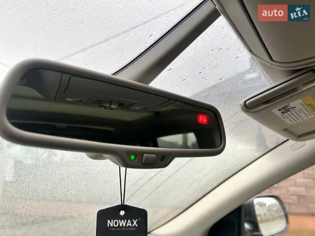 Серый Ауди Ку 7, объемом двигателя 3 л и пробегом 250 тыс. км за 9999 $, фото 41 на Automoto.ua