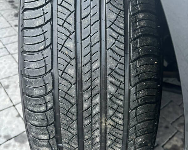 Серый Ауди Ку 7, объемом двигателя 2.97 л и пробегом 350 тыс. км за 16500 $, фото 10 на Automoto.ua