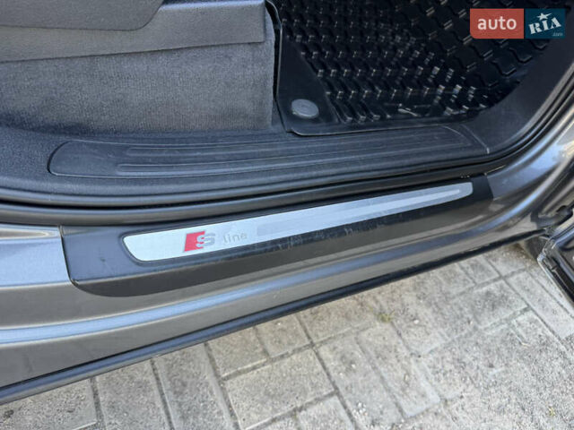 Сірий Ауді Ку 7, об'ємом двигуна 3 л та пробігом 256 тис. км за 16750 $, фото 60 на Automoto.ua