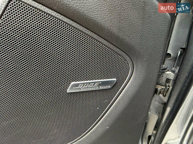 Серый Ауди Ку 7, объемом двигателя 2.97 л и пробегом 175 тыс. км за 18300 $, фото 25 на Automoto.ua