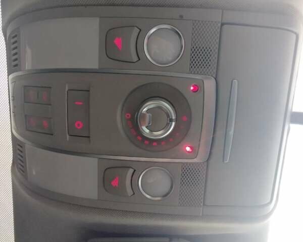 Серый Ауди Ку 7, объемом двигателя 3 л и пробегом 244 тыс. км за 12990 $, фото 34 на Automoto.ua