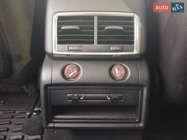 Серый Ауди Ку 7, объемом двигателя 3 л и пробегом 244 тыс. км за 12990 $, фото 30 на Automoto.ua