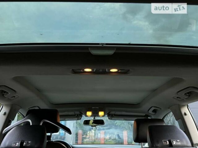 Серый Ауди Ку 7, объемом двигателя 2.97 л и пробегом 357 тыс. км за 19000 $, фото 24 на Automoto.ua