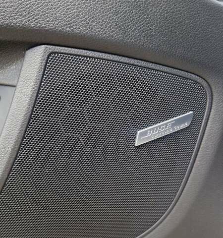 Серый Ауди Ку 7, объемом двигателя 3 л и пробегом 327 тыс. км за 17000 $, фото 22 на Automoto.ua