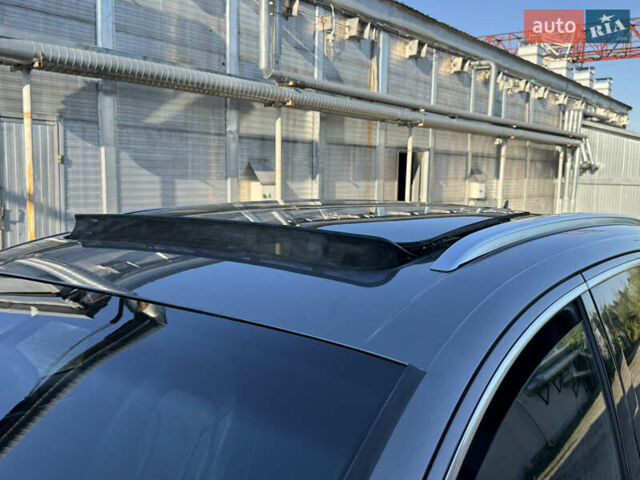 Сірий Ауді Ку 7, об'ємом двигуна 3 л та пробігом 256 тис. км за 16750 $, фото 25 на Automoto.ua