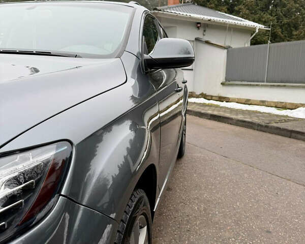 Серый Ауди Ку 7, объемом двигателя 2.97 л и пробегом 175 тыс. км за 18300 $, фото 13 на Automoto.ua