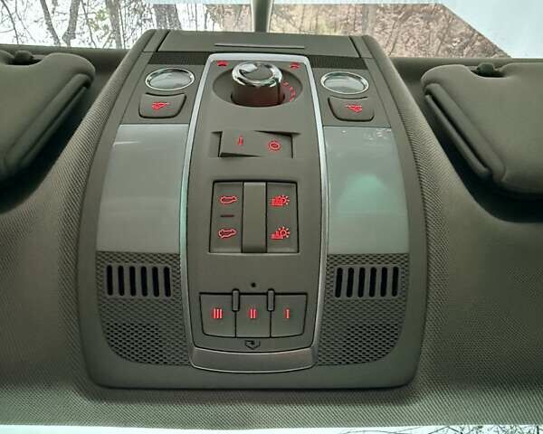 Серый Ауди Ку 7, объемом двигателя 2.97 л и пробегом 275 тыс. км за 19990 $, фото 50 на Automoto.ua