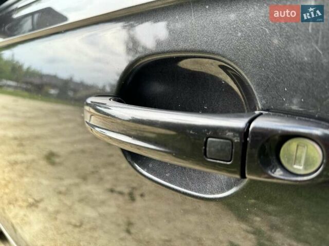 Серый Ауди Ку 7, объемом двигателя 3 л и пробегом 192 тыс. км за 19800 $, фото 34 на Automoto.ua