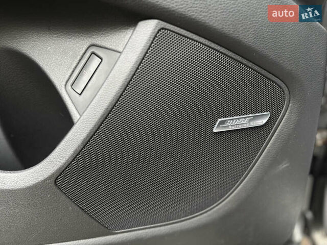 Серый Ауди Ку 7, объемом двигателя 3 л и пробегом 191 тыс. км за 14000 $, фото 10 на Automoto.ua