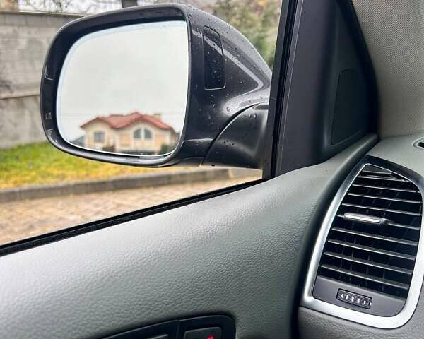 Серый Ауди Ку 7, объемом двигателя 3 л и пробегом 250 тыс. км за 9999 $, фото 19 на Automoto.ua