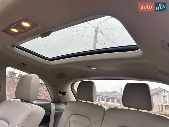 Серый Ауди Ку 7, объемом двигателя 3 л и пробегом 250 тыс. км за 9999 $, фото 37 на Automoto.ua