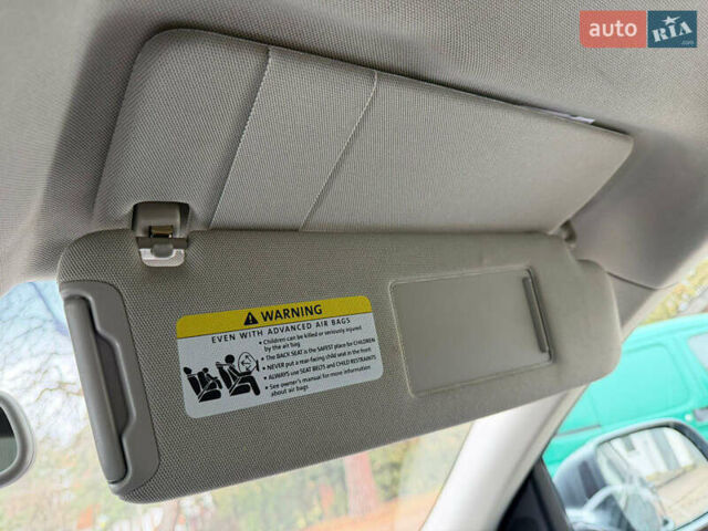 Серый Ауди Ку 7, объемом двигателя 2.97 л и пробегом 175 тыс. км за 18300 $, фото 33 на Automoto.ua