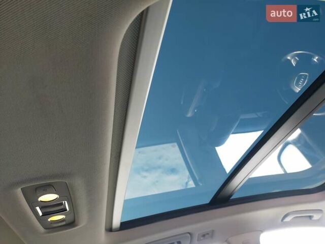 Сірий Ауді Ку 7, об'ємом двигуна 3 л та пробігом 116 тис. км за 24000 $, фото 12 на Automoto.ua