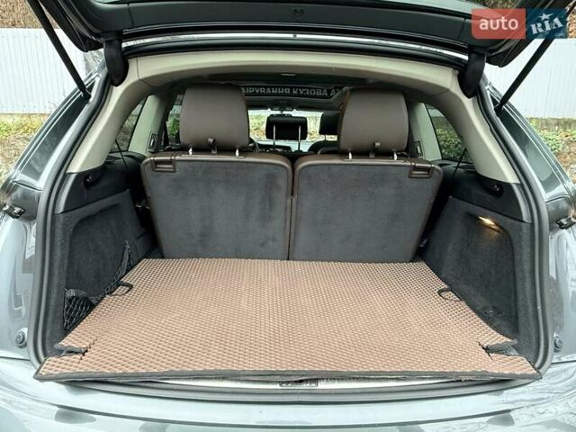 Серый Ауди Ку 7, объемом двигателя 2.97 л и пробегом 275 тыс. км за 19990 $, фото 32 на Automoto.ua