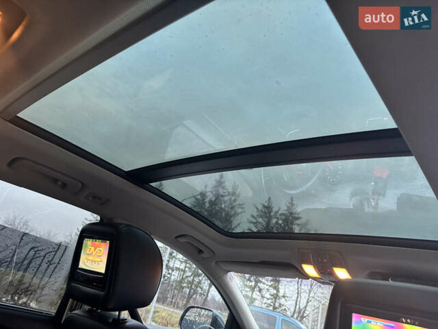 Серый Ауди Ку 7, объемом двигателя 2.97 л и пробегом 350 тыс. км за 16500 $, фото 13 на Automoto.ua