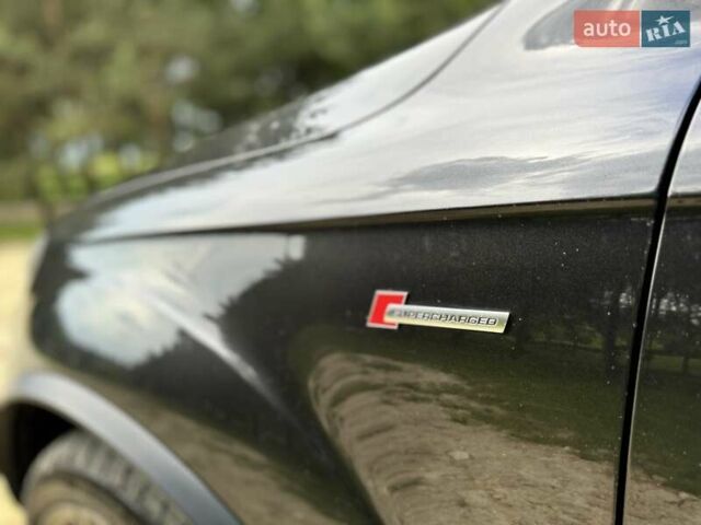 Серый Ауди Ку 7, объемом двигателя 3 л и пробегом 192 тыс. км за 19800 $, фото 26 на Automoto.ua