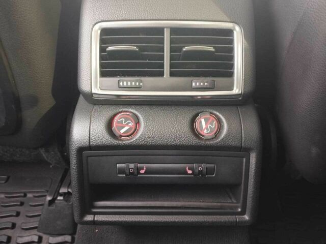 Серый Ауди Ку 7, объемом двигателя 3 л и пробегом 244 тыс. км за 12990 $, фото 17 на Automoto.ua