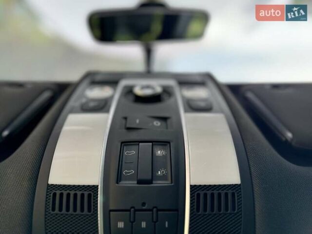 Серый Ауди Ку 7, объемом двигателя 3 л и пробегом 192 тыс. км за 19800 $, фото 59 на Automoto.ua