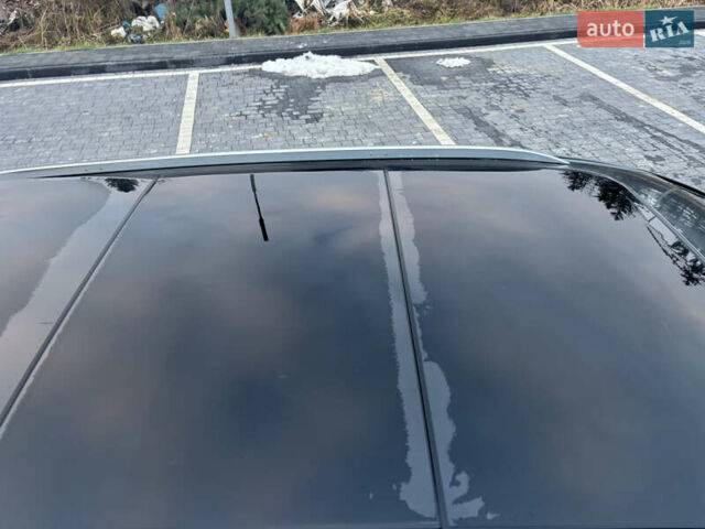 Серый Ауди Ку 7, объемом двигателя 2.97 л и пробегом 350 тыс. км за 16500 $, фото 12 на Automoto.ua