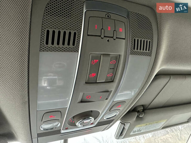 Серый Ауди Ку 7, объемом двигателя 3 л и пробегом 274 тыс. км за 14999 $, фото 48 на Automoto.ua