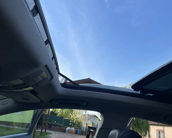 Серый Ауди Ку 7, объемом двигателя 2.97 л и пробегом 272 тыс. км за 15000 $, фото 8 на Automoto.ua