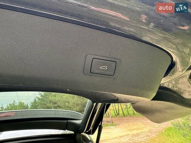 Серый Ауди Ку 7, объемом двигателя 3 л и пробегом 192 тыс. км за 19800 $, фото 64 на Automoto.ua