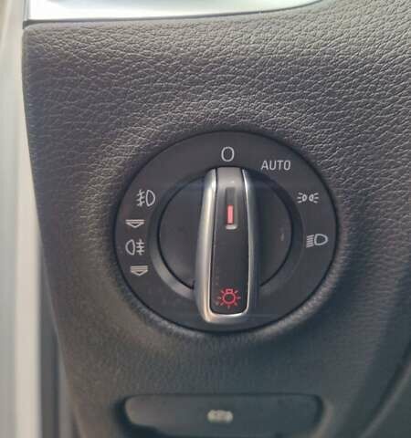 Серый Ауди Ку 7, объемом двигателя 3 л и пробегом 327 тыс. км за 17000 $, фото 16 на Automoto.ua