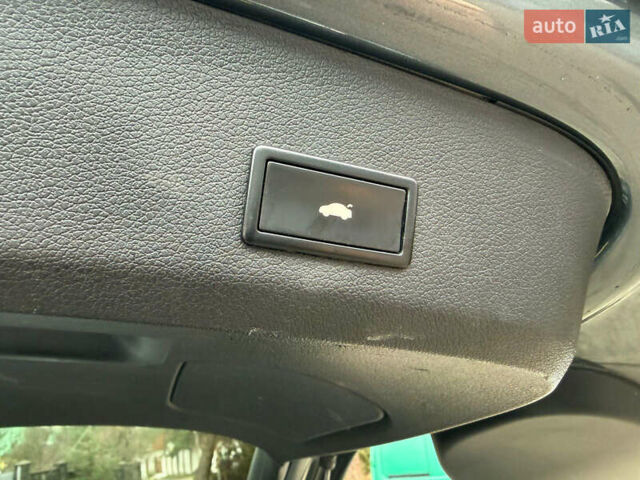 Серый Ауди Ку 7, объемом двигателя 2.97 л и пробегом 175 тыс. км за 18300 $, фото 41 на Automoto.ua