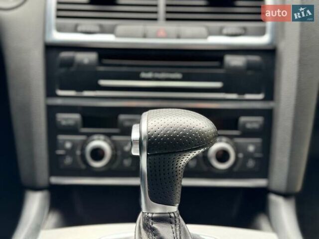 Серый Ауди Ку 7, объемом двигателя 3 л и пробегом 192 тыс. км за 19800 $, фото 57 на Automoto.ua