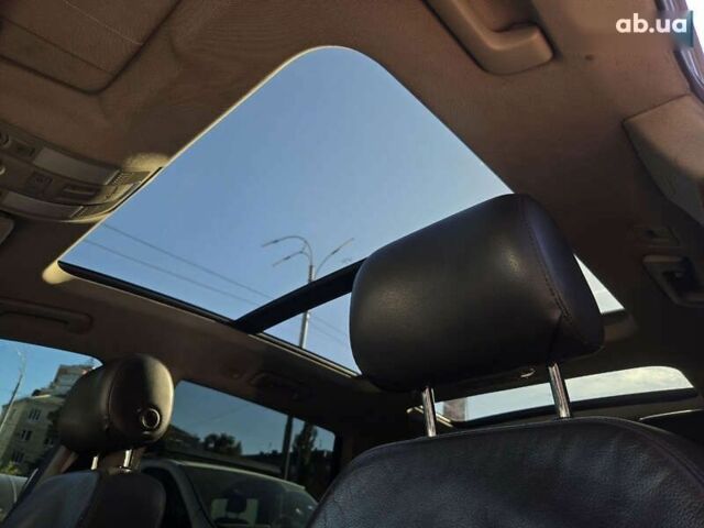 Серый Ауди Ку 7, объемом двигателя 3 л и пробегом 244 тыс. км за 14900 $, фото 22 на Automoto.ua