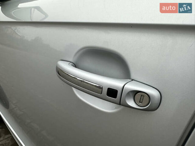 Серый Ауди Ку 7, объемом двигателя 3 л и пробегом 274 тыс. км за 14999 $, фото 42 на Automoto.ua